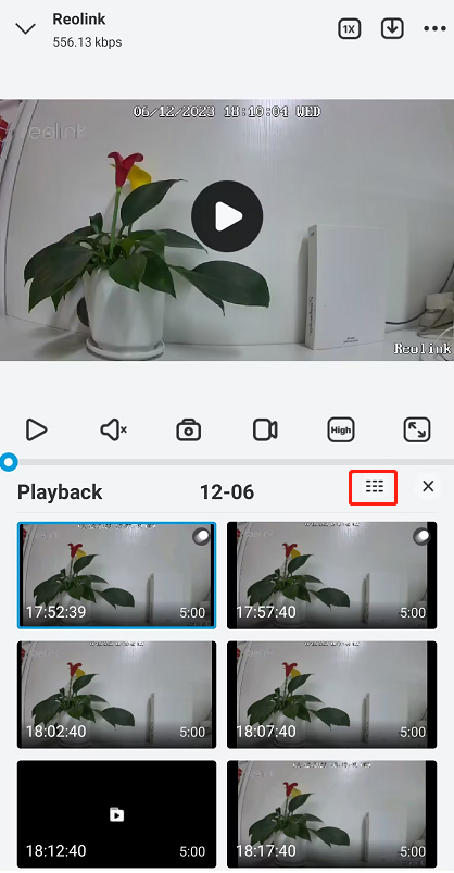 display app