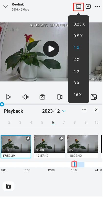 speed app