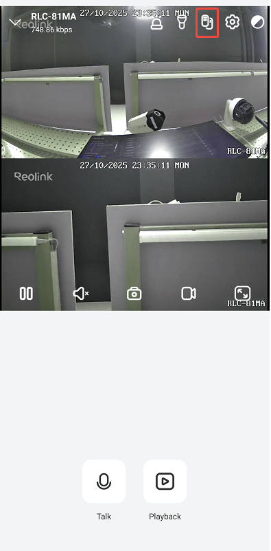 dual view