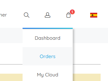 check order