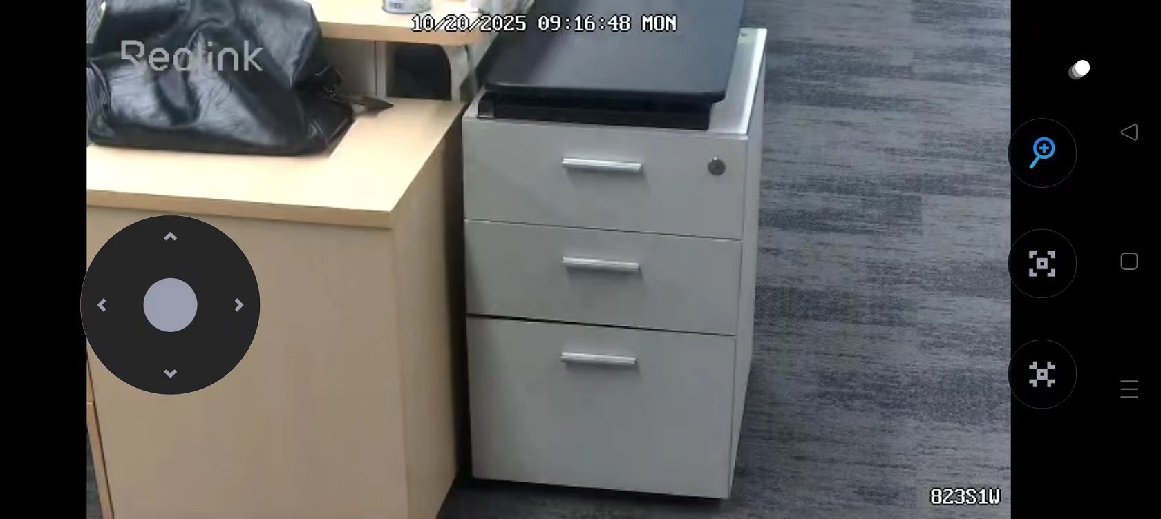 zoom app