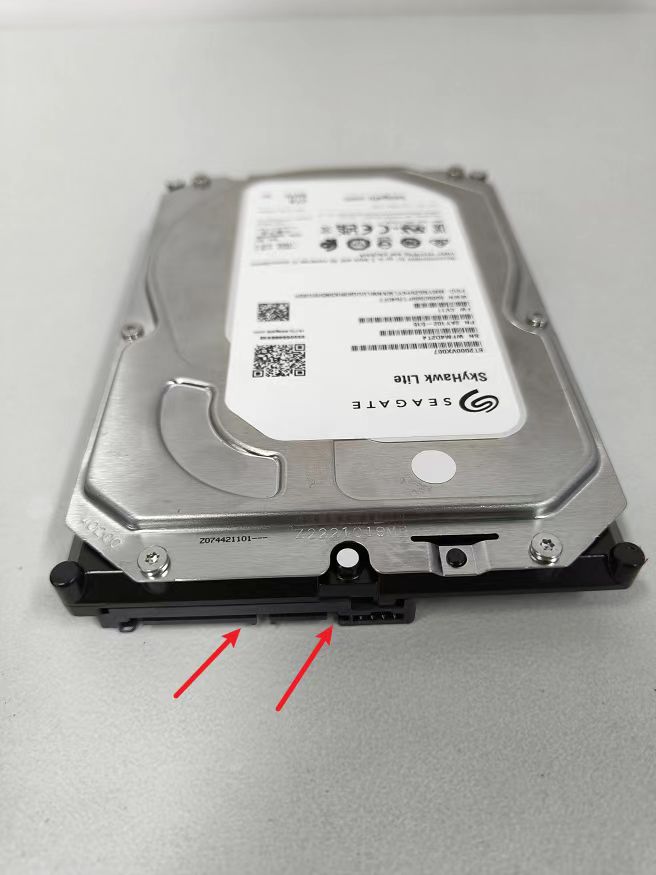 connector