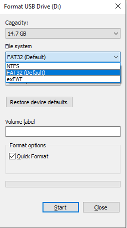 FAT32