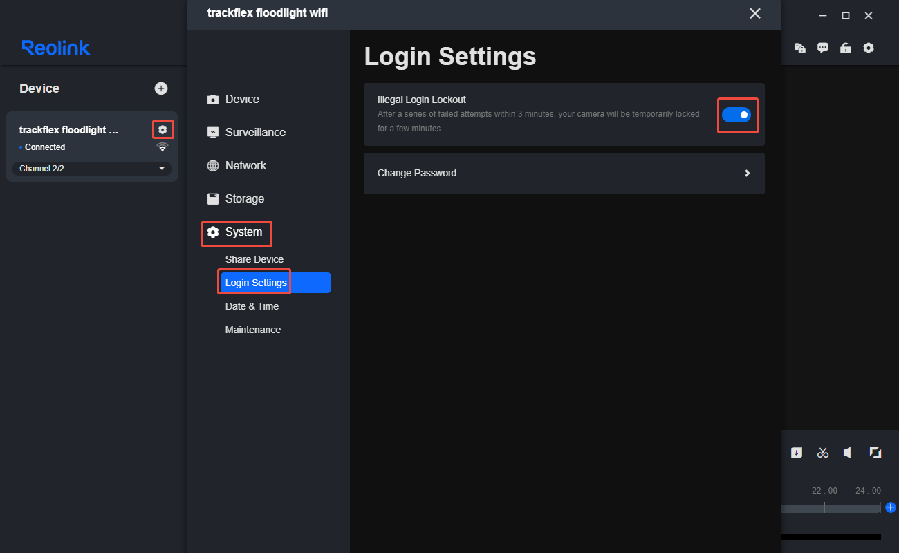 illegal login lockout on client.png