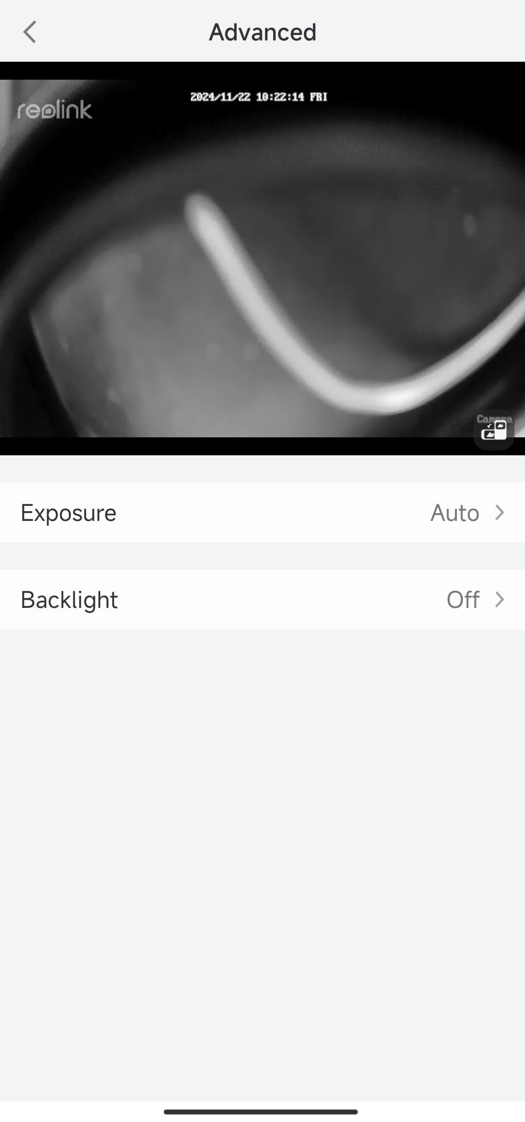 Display advanced old 