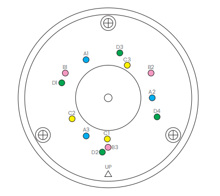 RLA-JBS1