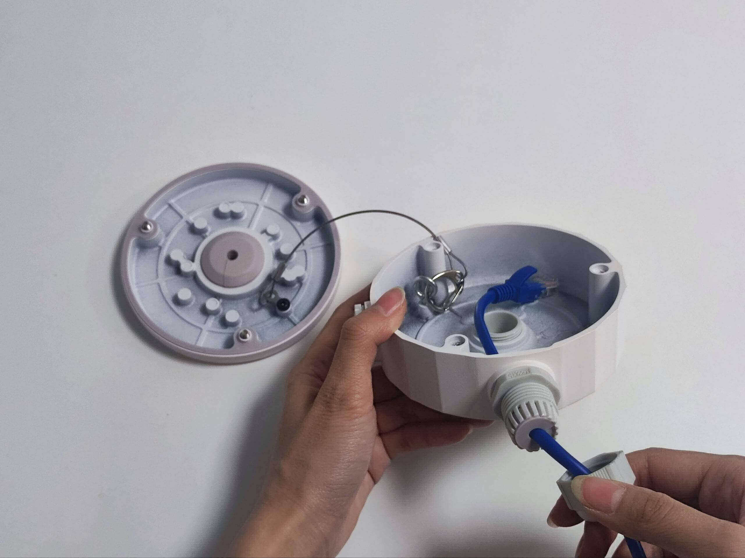 install grommet s1
