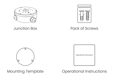 What is in the box s1