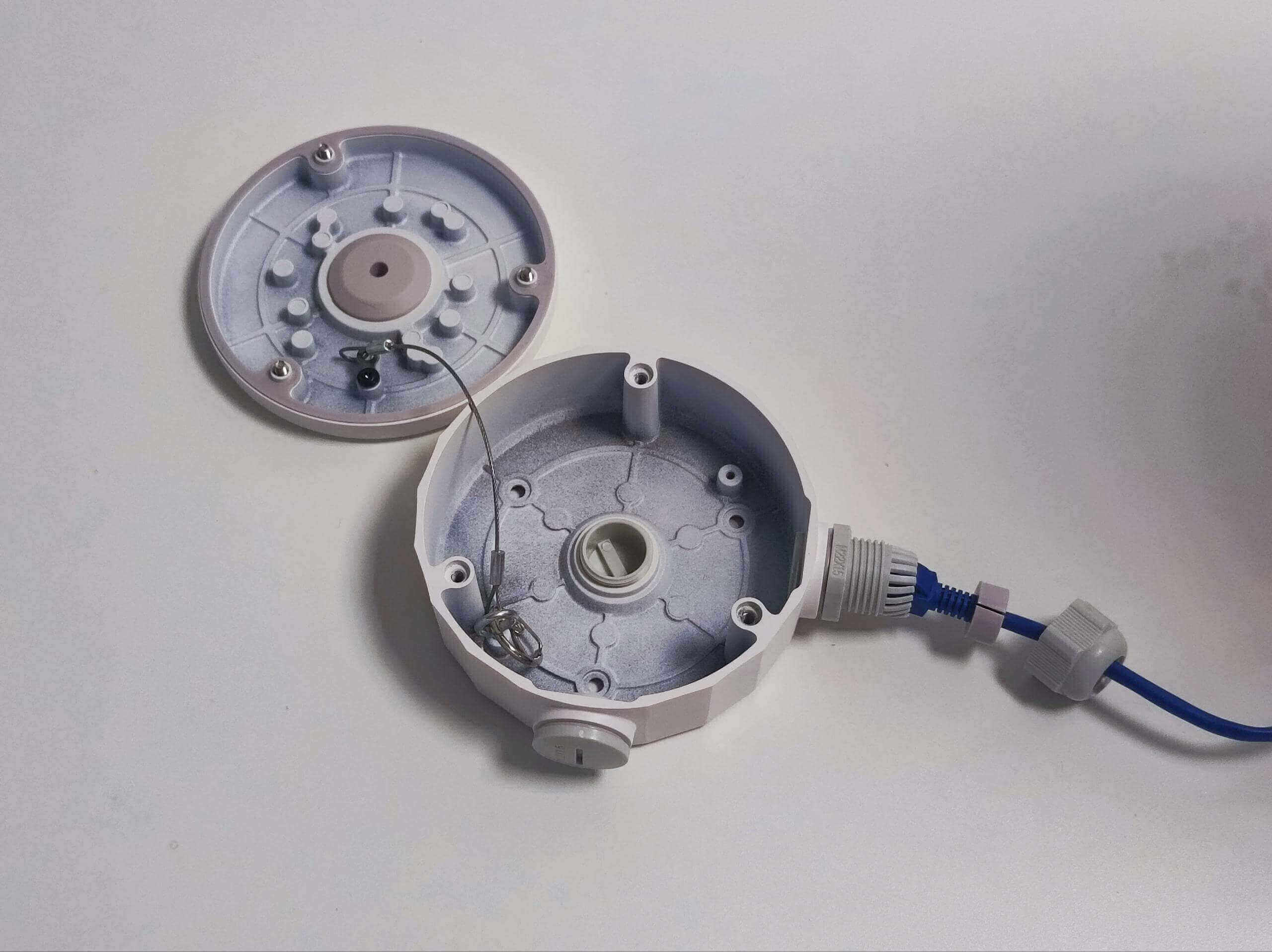 feed cable S1