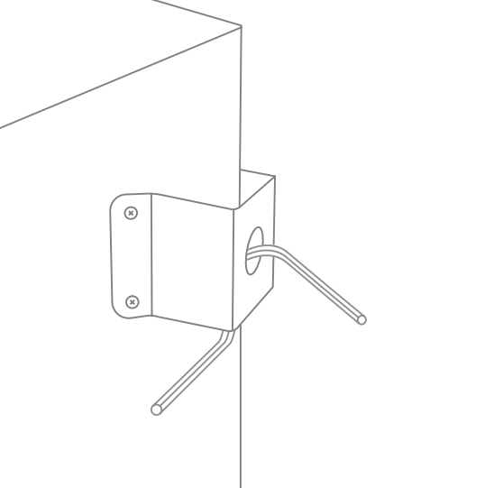 tail cable