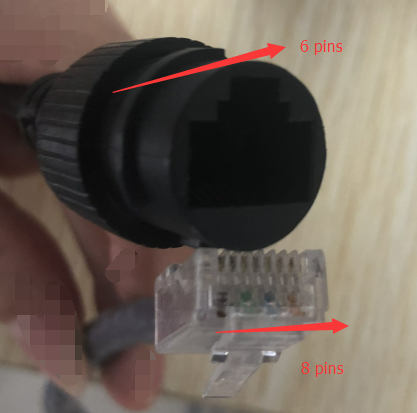 connector