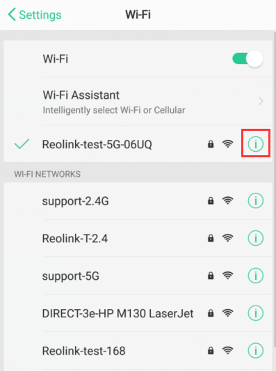 Wi-Fi