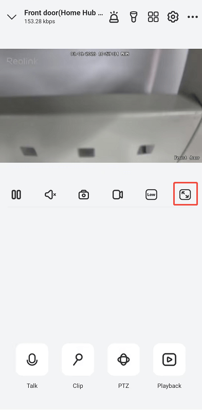 fullscreen