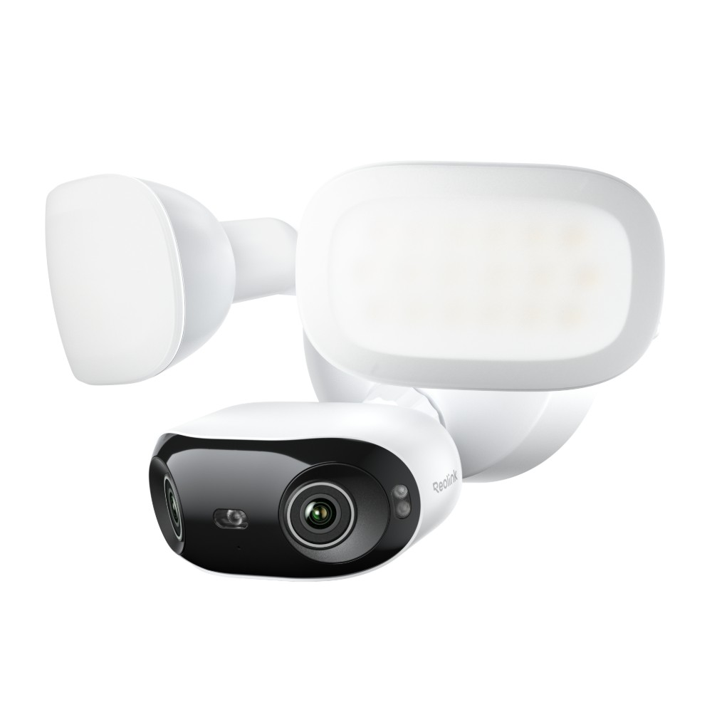 Reolink Elite Floodlight WiFi