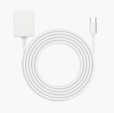 type c power adapter