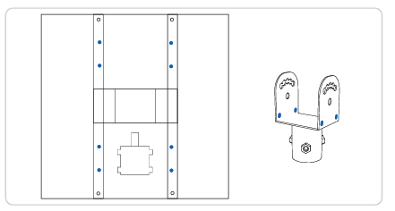 Protect the Solar Panel