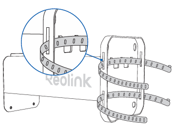 Thread the Metal Hoops