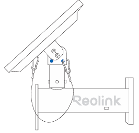 Protect the Solar Panel