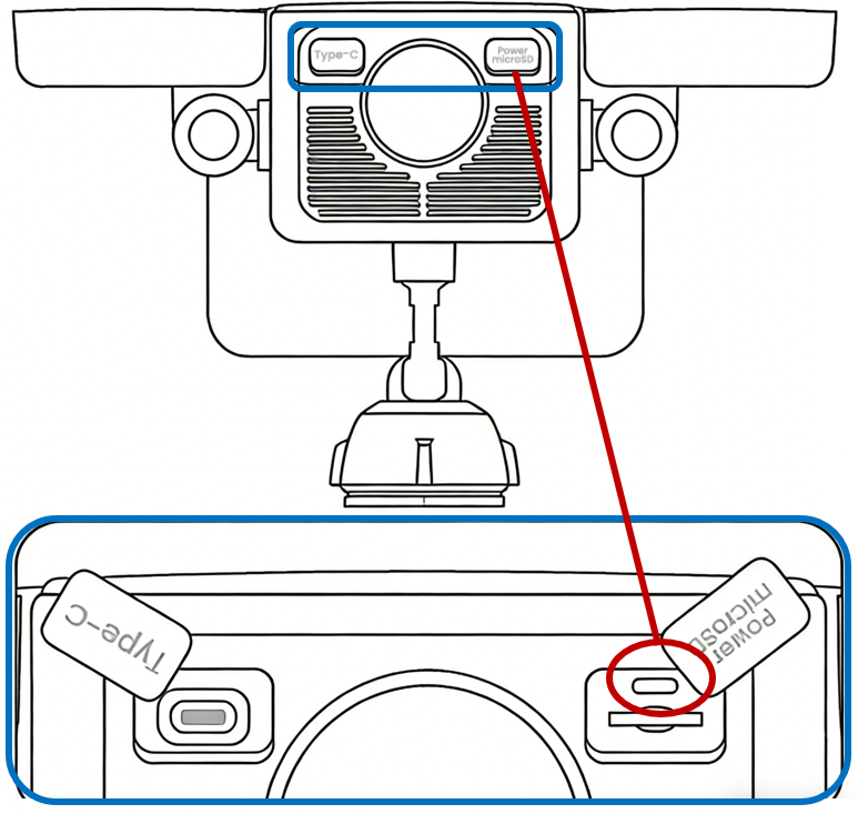 Solar Floodlight Cam