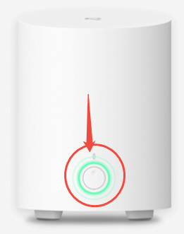 hub mini button