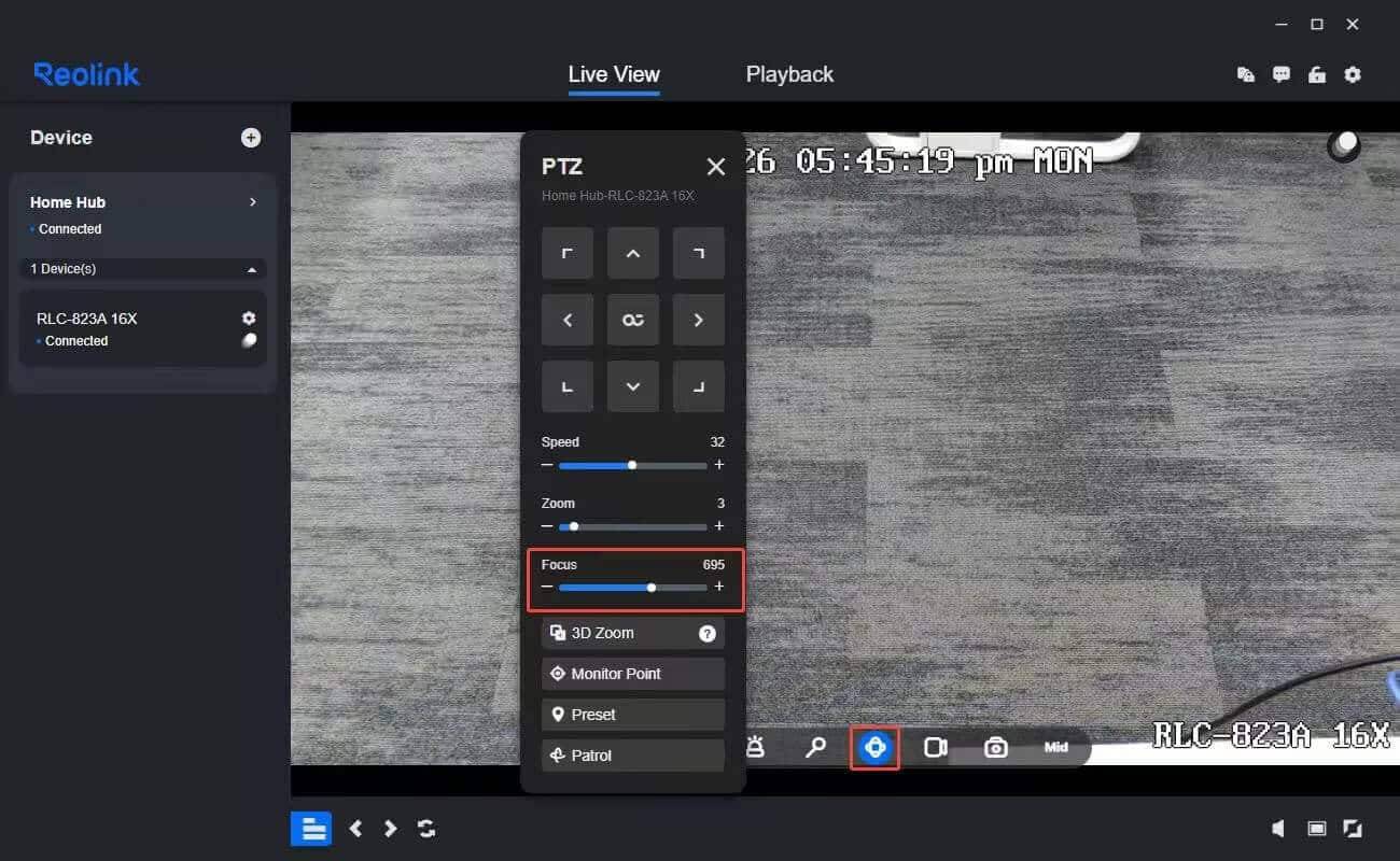 focus pc