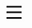 display order icon