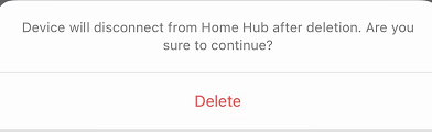 delete
