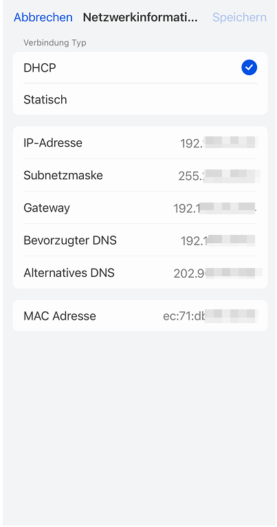 network