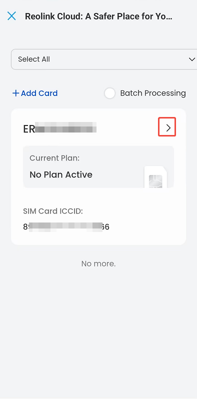 switch sim card plan