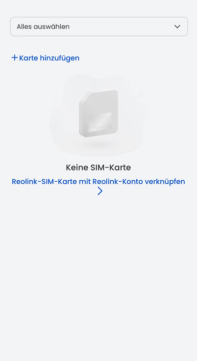 add card-app