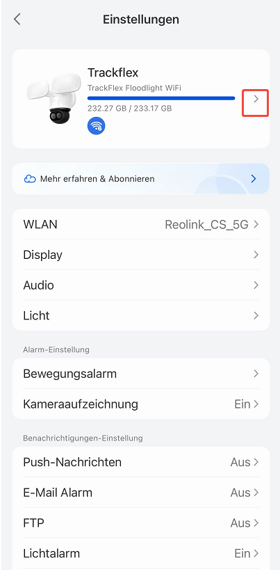  Network Information
