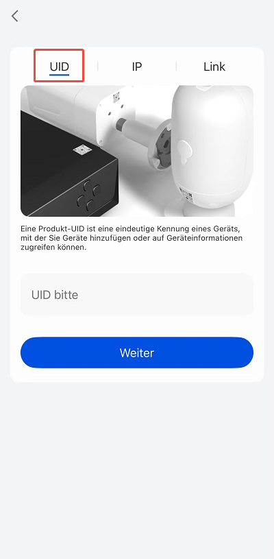 UID