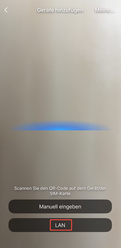 LAN