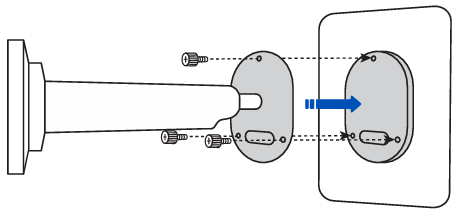 Attach the Solar Panel