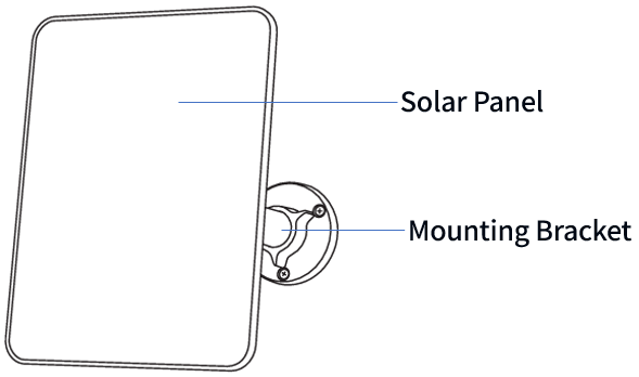 Solar Panel 2S