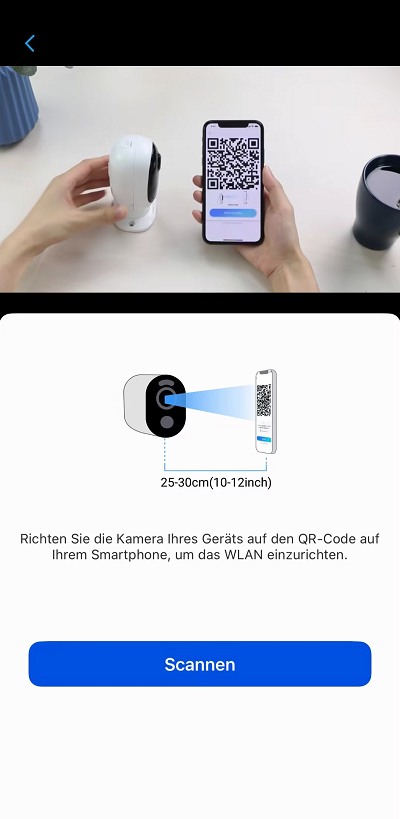 Scan Now