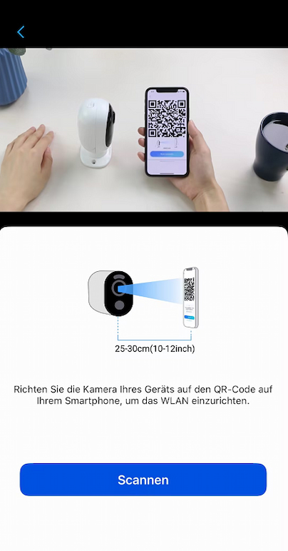 Scan Now
