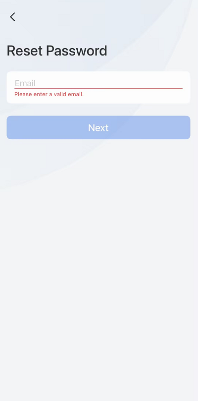 email