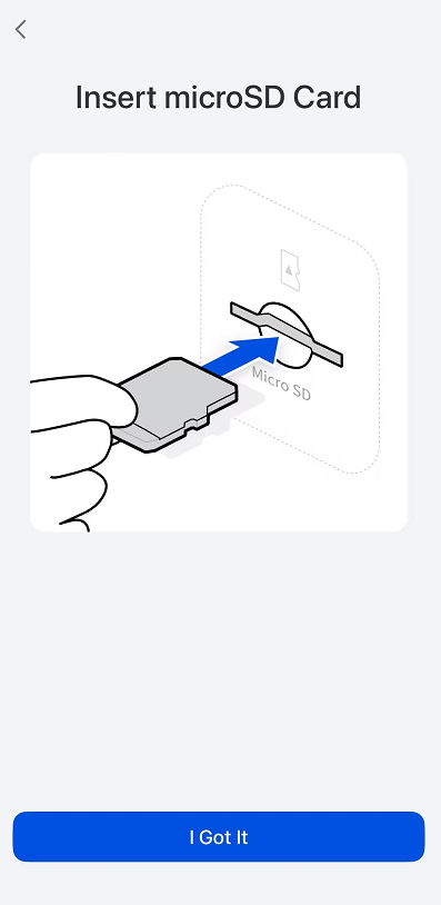 inset SD card