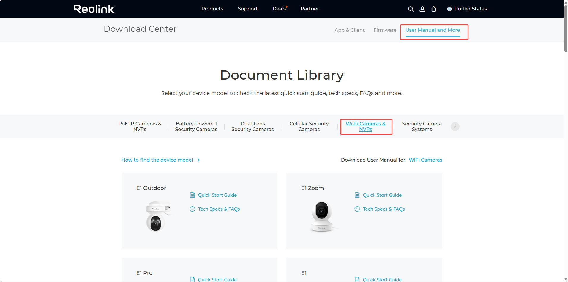 download center