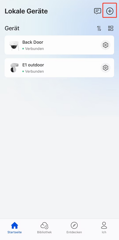 add device