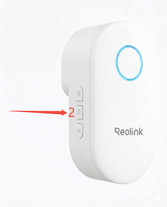 Ringtone Button