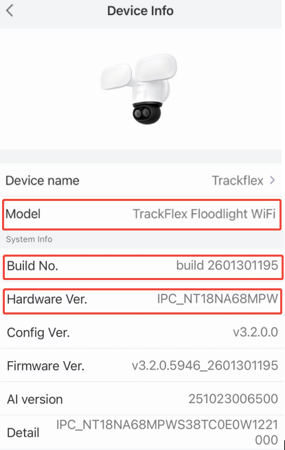 device veto
