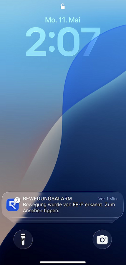 app push notifications