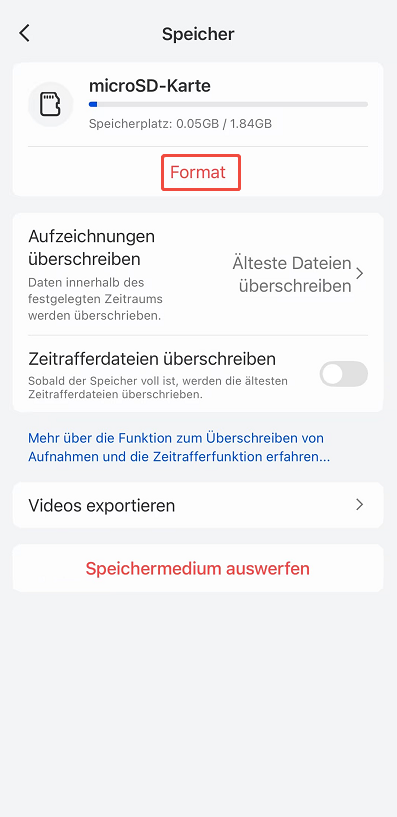 homehub format