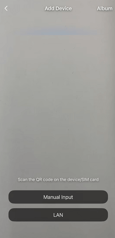 scan
