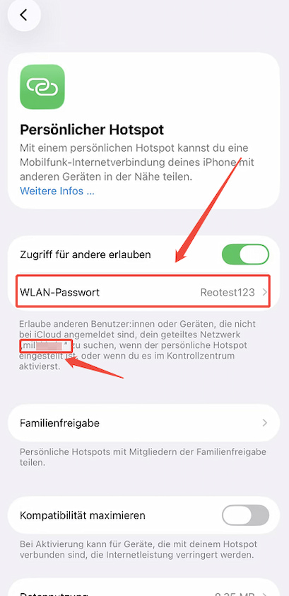 hotspot