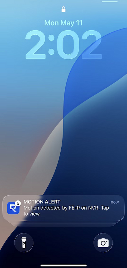 app push notifications