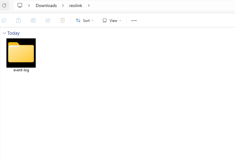 client download