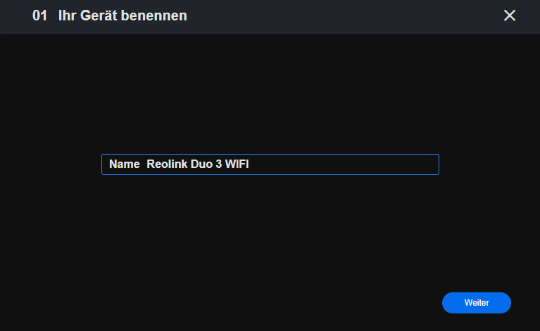 client device name 